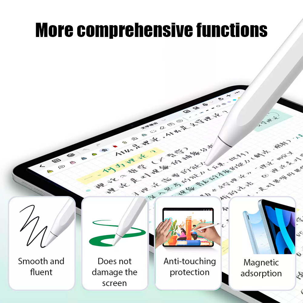 For Apple Pencil 2 Palm Reject - Tablet Pencil Accessories 评论和价格