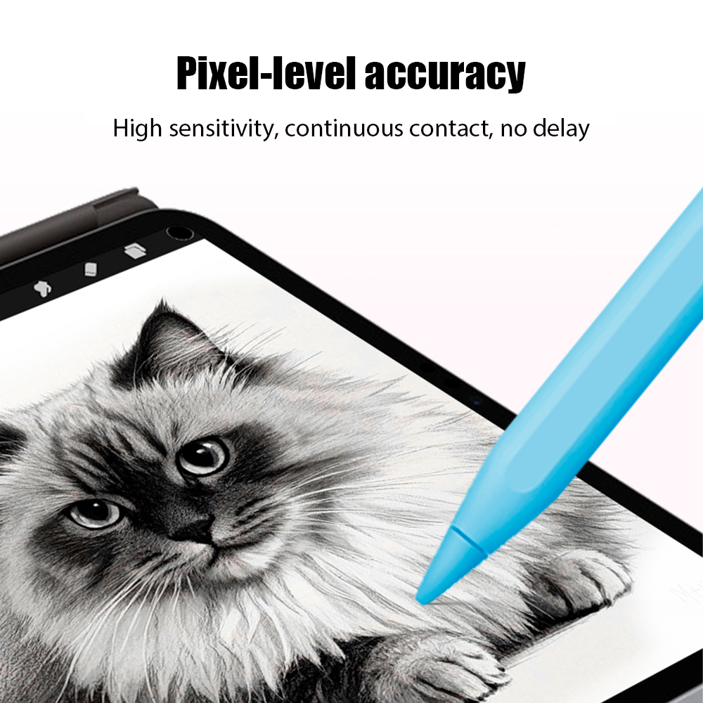 For Apple Pencil 2 Palm Reject - Tablet Pencil Accessories 评论和价格