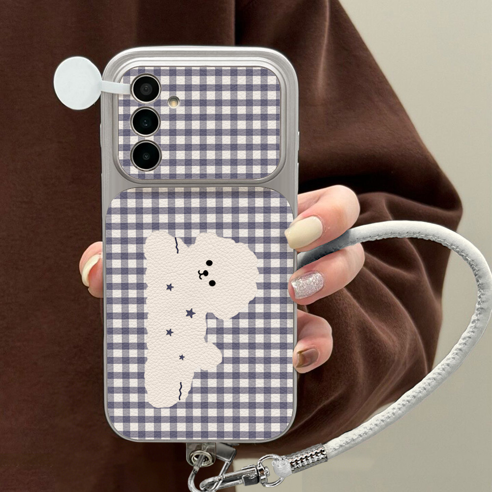 Phone Case For Samsung Galaxy  - Samsung Galaxy A55 评论和价格