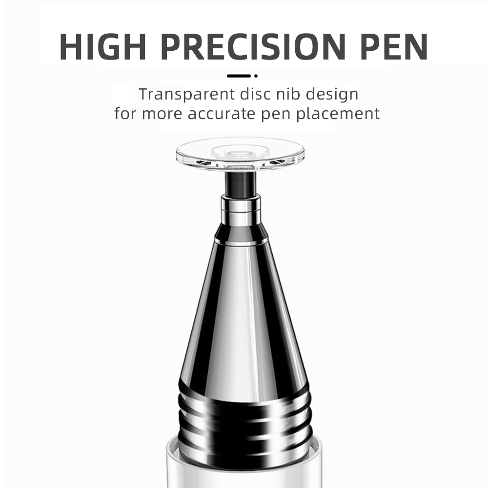 2in1 Stylus Pen Universal Draw - Tablet Pencil Accessories 评论和价格