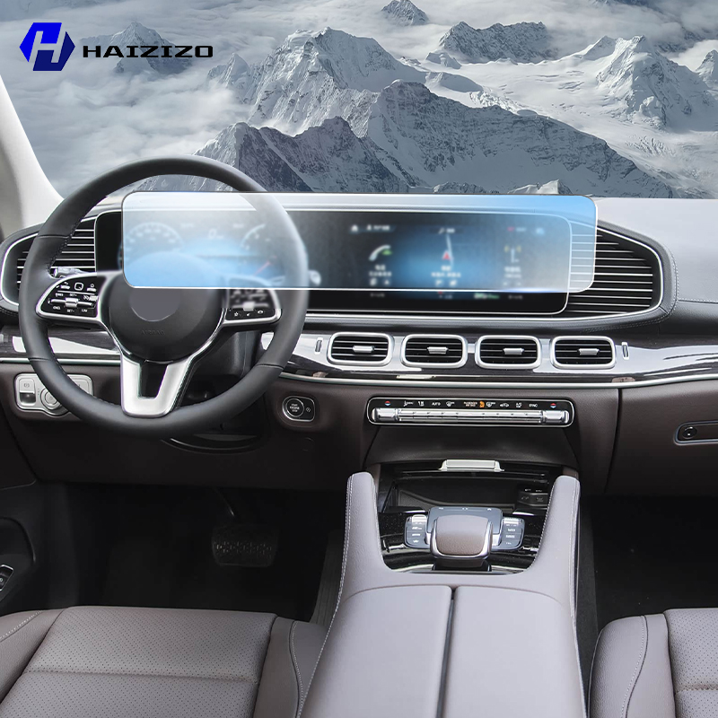 For Mercedes-Benz V167 C167 GL - Screen Protector Matte 评论和价格
