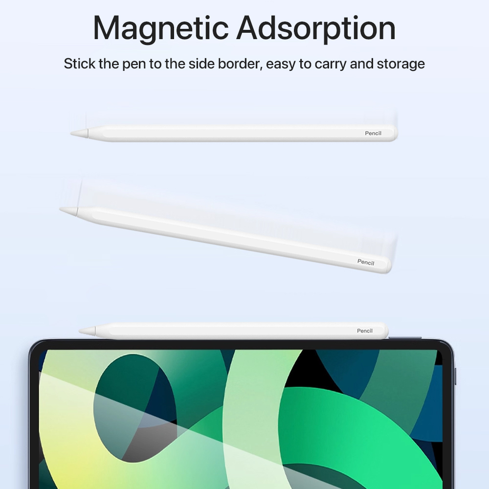 2025 New For Apple Pencil 2 Wi - Tablet Pencil Accessories 评论和价格