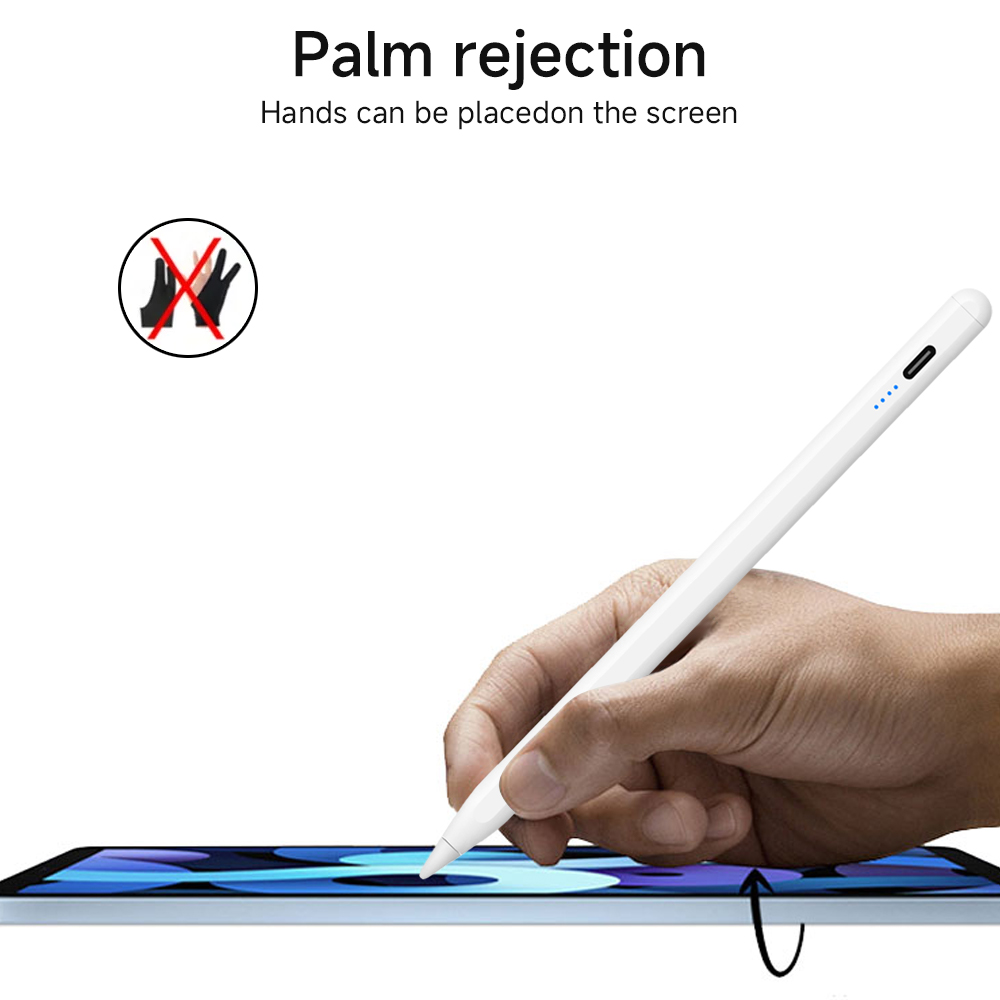 2025 New For Apple Pencil 2 Wi - Tablet Pencil Accessories 评论和价格