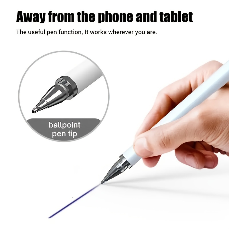 Universal Stylus Pen For Andro - Tablet Pencil Accessories 评论和价格