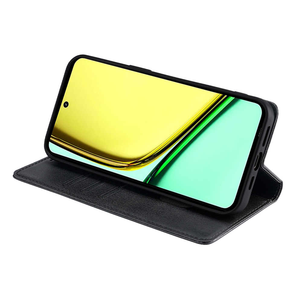 Business Leather Flip Phone Ca - Realme C67 评论和价格