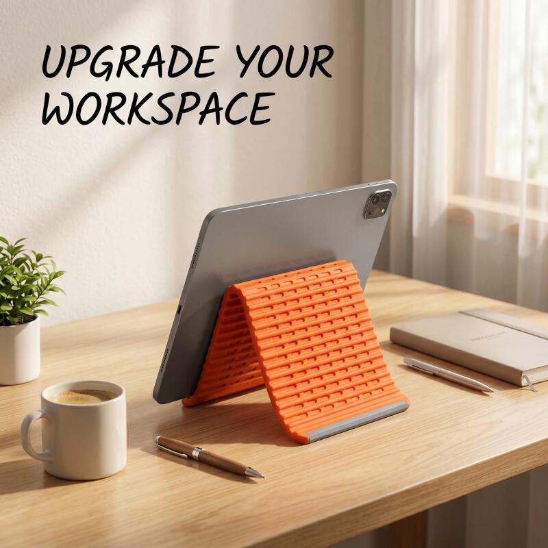 Creative Foldable Phone Stand  - Useful Tablet Accessories 评论和价格