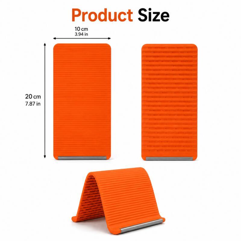 Creative Foldable Phone Stand  - Useful Tablet Accessories 评论和价格