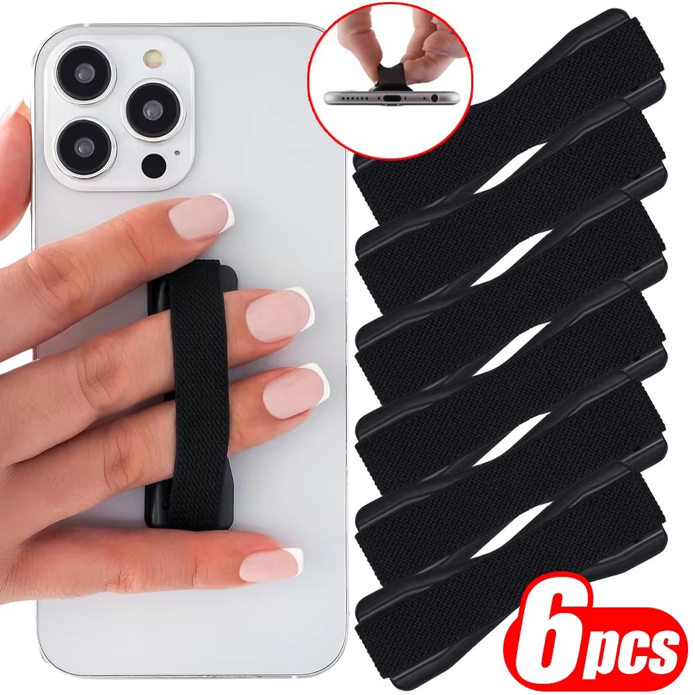 Portable Phone Grip Elastic St - Useful Tablet Accessories 评论和价格