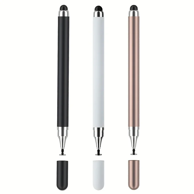 2in1 Stylus Pen Universal Draw - Tablet Pencil Accessories 评论和价格
