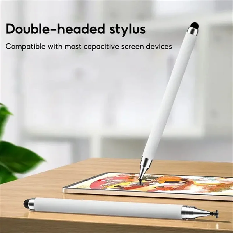 2in1 Stylus Pen Universal Draw - Tablet Pencil Accessories 评论和价格