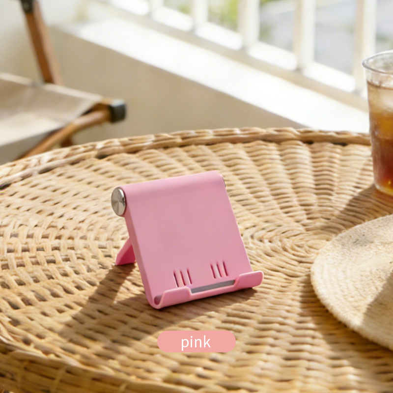Universal Foldable Desk Phone  - Useful Tablet Accessories 评论和价格