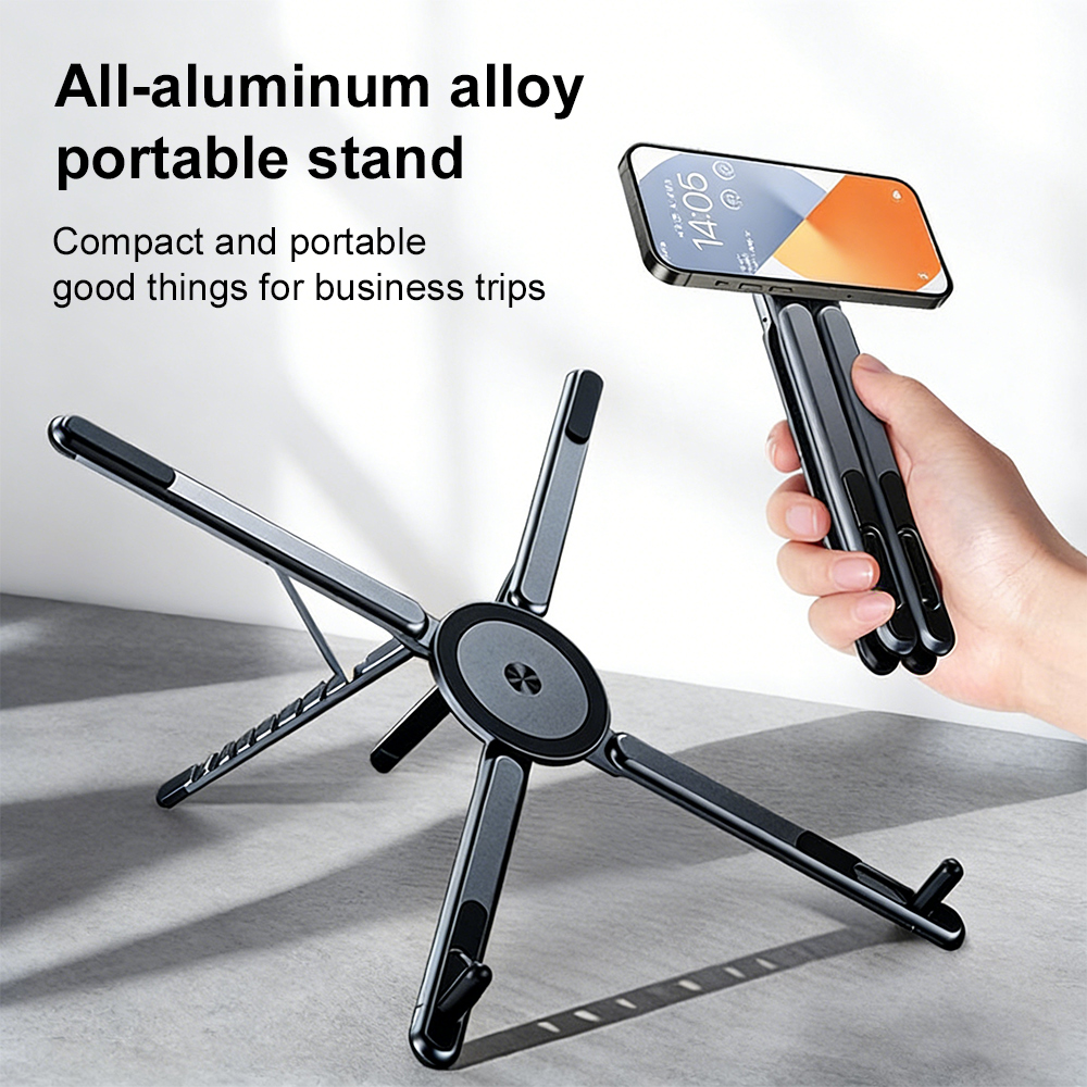 Portable Magnetic Phone Holder - Useful Tablet Accessories 评论和价格