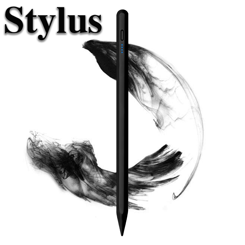 For Apple Pencil 2 iPad Pencil - Tablet Pencil Accessories 评论和价格