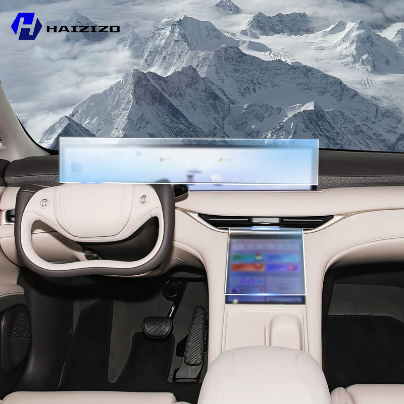 For MG IM6 2024-2025 Car inter - Screen Protector Matte 评论和价格