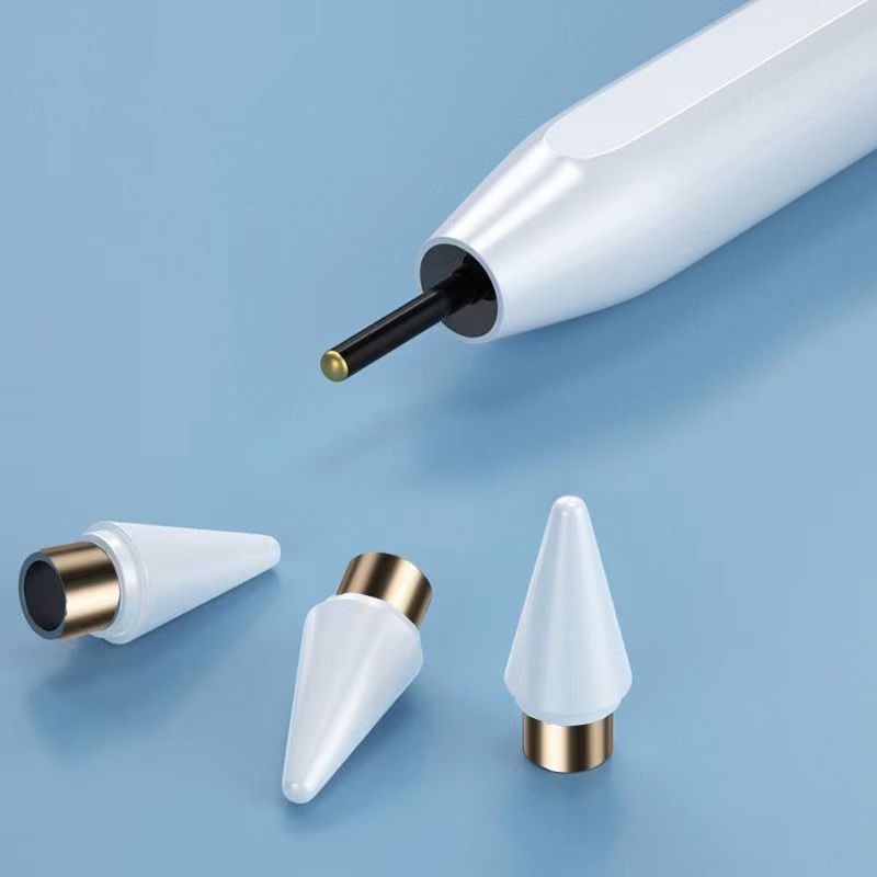 Replacement Pen Tip for Capaci - Tablet Pencil Accessories 评论和价格